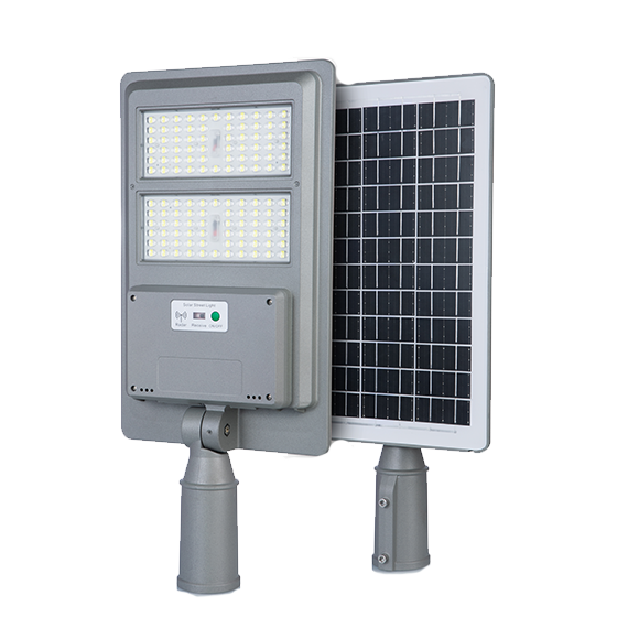 Quels sont les avantages des lampadaires solaires ?